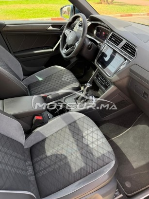 VOLKSWAGEN Tiguan R-line occasion 2612477