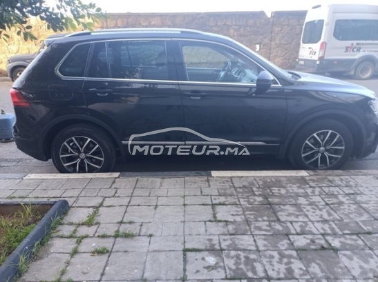 VOLKSWAGEN Tiguan occasion 3108849
