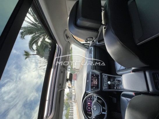 VOLKSWAGEN Tiguan Tdi occasion 1795853