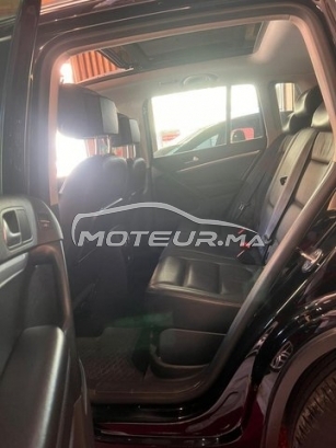 VOLKSWAGEN Tiguan occasion 1590147