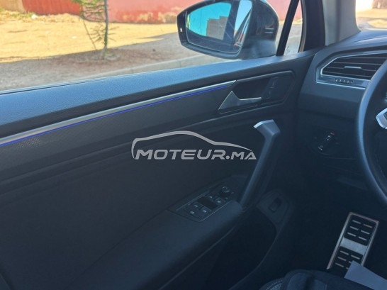 فولكزفاكن تيجوان Tdi مستعملة 2908958