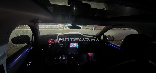 فولكزفاكن تيجوان مستعملة 3197560