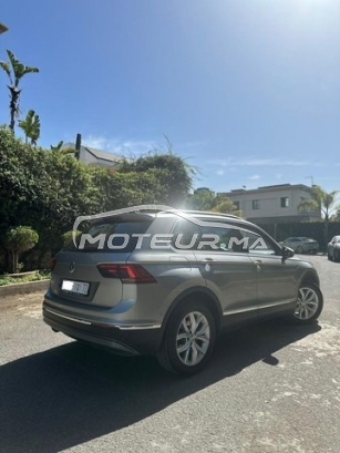 VOLKSWAGEN Tiguan occasion 3312891