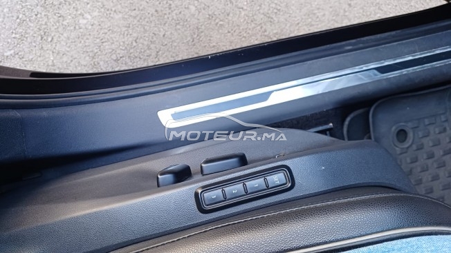 فولكزفاكن تيجوان مستعملة 1686024