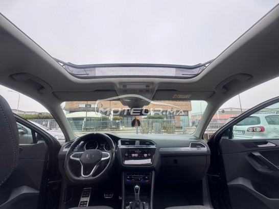 فولكزفاكن تيجوان Life مستعملة 2940657