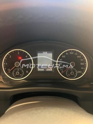 فولكزفاكن تيجوان مستعملة 1588541