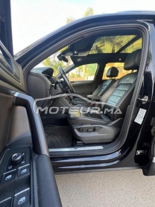 فولكزفاكن تيجوان مستعملة 3367594