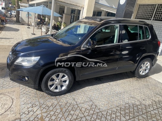 VOLKSWAGEN Tiguan Abdou occasion 1324167