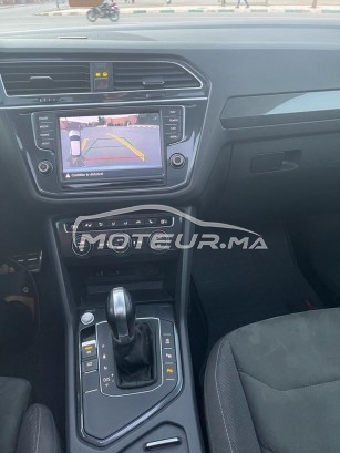 VOLKSWAGEN Tiguan 2.0 tdi occasion 1279388