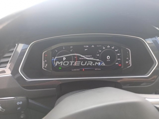 VOLKSWAGEN Tiguan occasion 2773582