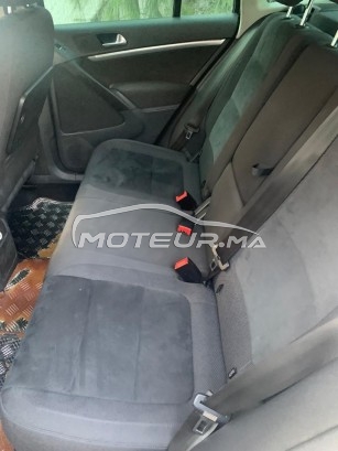 VOLKSWAGEN Tiguan 2.0 tdi occasion 1603209