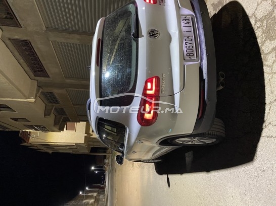 VOLKSWAGEN Tiguan 2.0 tdi 4motion occasion 2608420