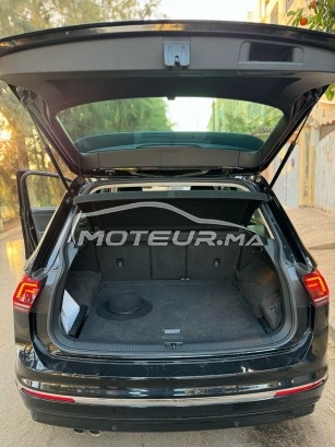 فولكزفاكن تيجوان Rline مستعملة 2211958