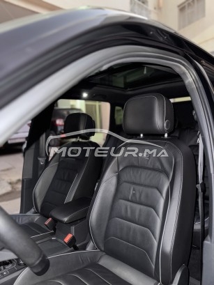 فولكزفاكن تيجوان Tdi مستعملة 2503579