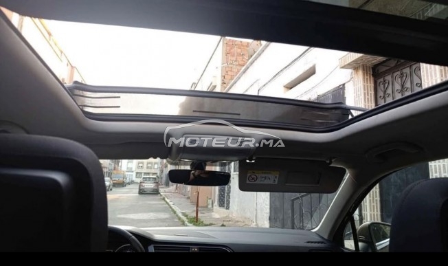 VOLKSWAGEN Tiguan occasion 2958670
