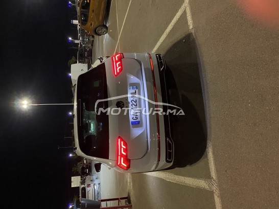 VOLKSWAGEN Tiguan R line occasion 2183049