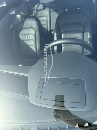 VOLKSWAGEN Tiguan Rline 2.0 occasion 2431216