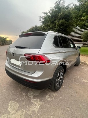 VOLKSWAGEN Tiguan 2.0 tdi occasion 1945646