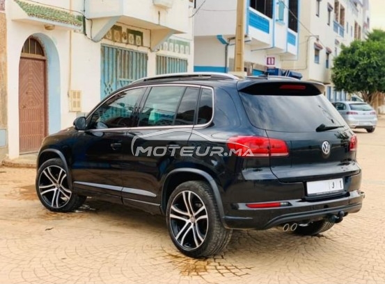 VOLKSWAGEN Tiguan occasion 1471132