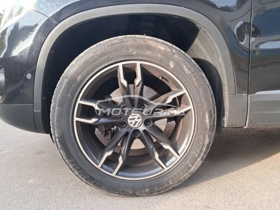 VOLKSWAGEN Tiguan occasion 3272109