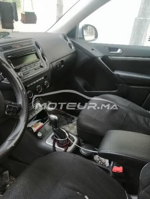 فولكزفاكن تيجوان مستعملة 1590778