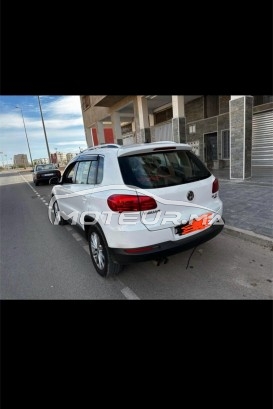فولكزفاكن تيجوان Tdi 2l 4 motion مستعملة 3011457