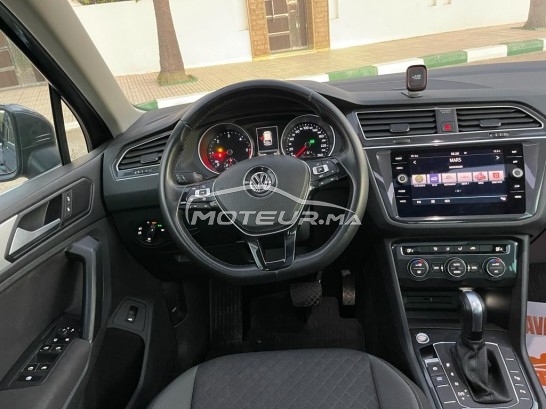 VOLKSWAGEN Tiguan occasion 1775654
