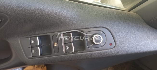 فولكزفاكن تيجوان مستعملة 2790842