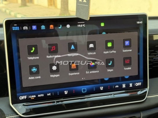 VOLKSWAGEN Tiguan occasion 3339057