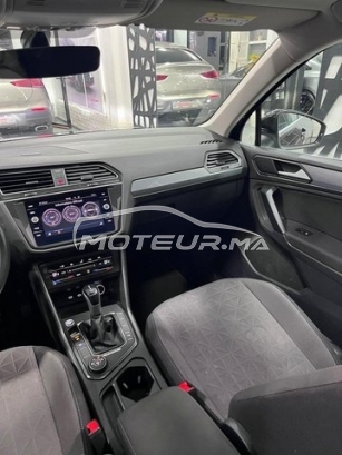 فولكزفاكن تيجوان مستعملة 2962584