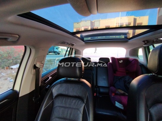 فولكزفاكن تيجوان مستعملة 1752945