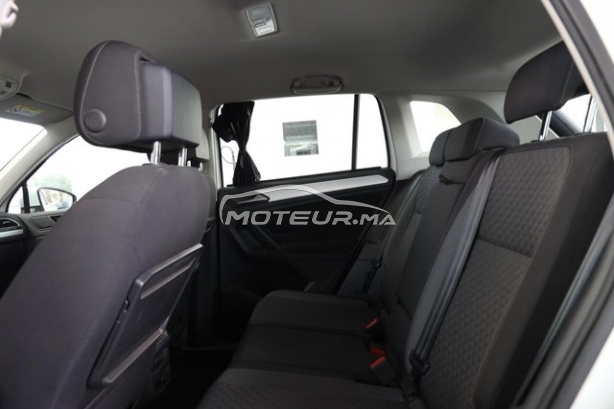 VOLKSWAGEN Tiguan occasion 3543165