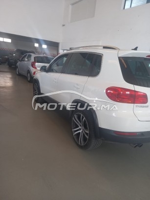 فولكزفاكن تيجوان مستعملة 1634785