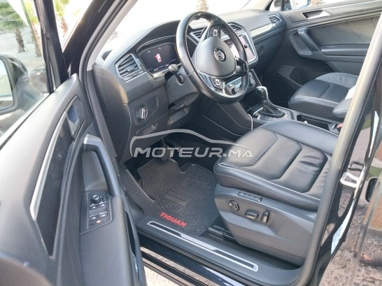 VOLKSWAGEN Tiguan 4motion occasion 1775208