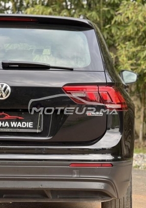 فولكزفاكن تيجوان مستعملة 3366548