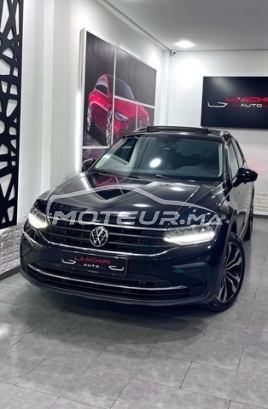 فولكزفاكن تيجوان مستعملة 2962573