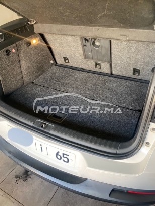 VOLKSWAGEN Tiguan 2.0 tdi 4 motion occasion 1468555