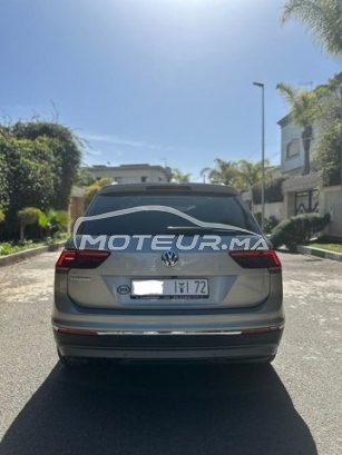 VOLKSWAGEN Tiguan occasion 3312889