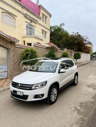 VOLKSWAGEN Tiguan occasion 1773395