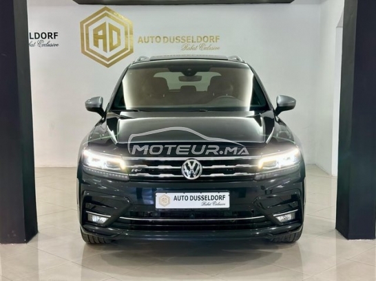 VOLKSWAGEN Tiguan occasion 1772189