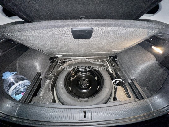 VOLKSWAGEN Tiguan Carat 4 motion occasion 1625769