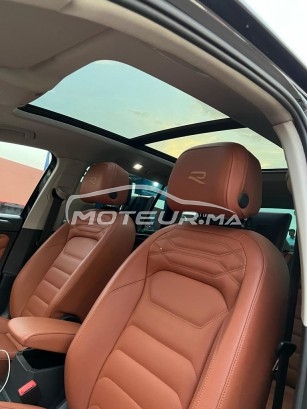 VOLKSWAGEN Tiguan occasion 1645212