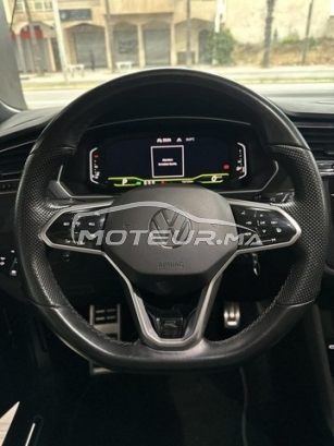 فولكزفاكن تيجوان مستعملة 2498685