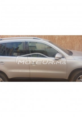 VOLKSWAGEN Tiguan 4motion occasion 2753998