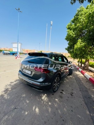 VOLKSWAGEN Tiguan 2018 r line occasion 2804407