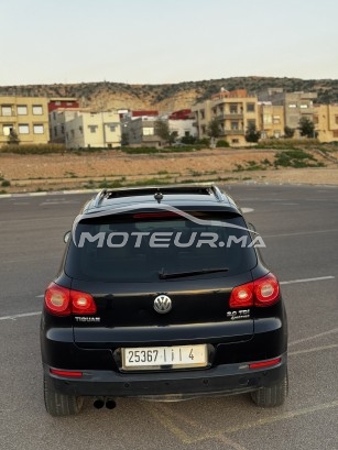VOLKSWAGEN Tiguan 2.0 occasion 3216867
