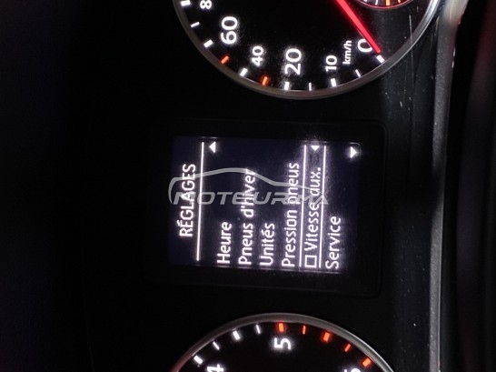 VOLKSWAGEN Tiguan 2.0 tdi 4motion occasion 2608431