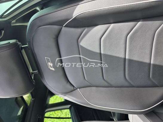 فولكزفاكن تيجوان Rline مستعملة 3150936