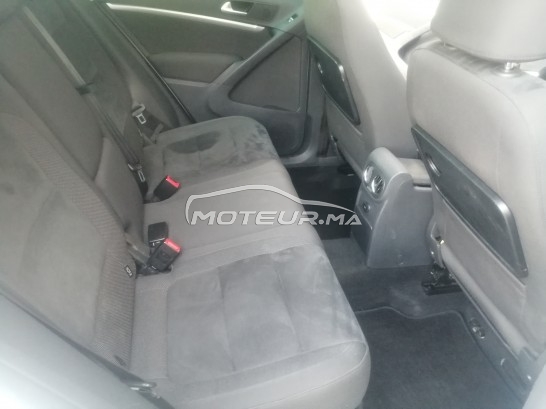 VOLKSWAGEN Tiguan occasion 1254041