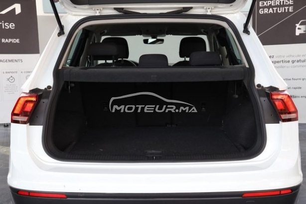 VOLKSWAGEN Tiguan occasion 3547334